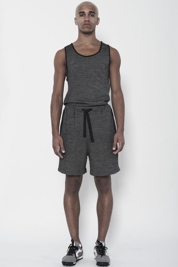 William Richard Green 2013 Spring/Summer Lookbook