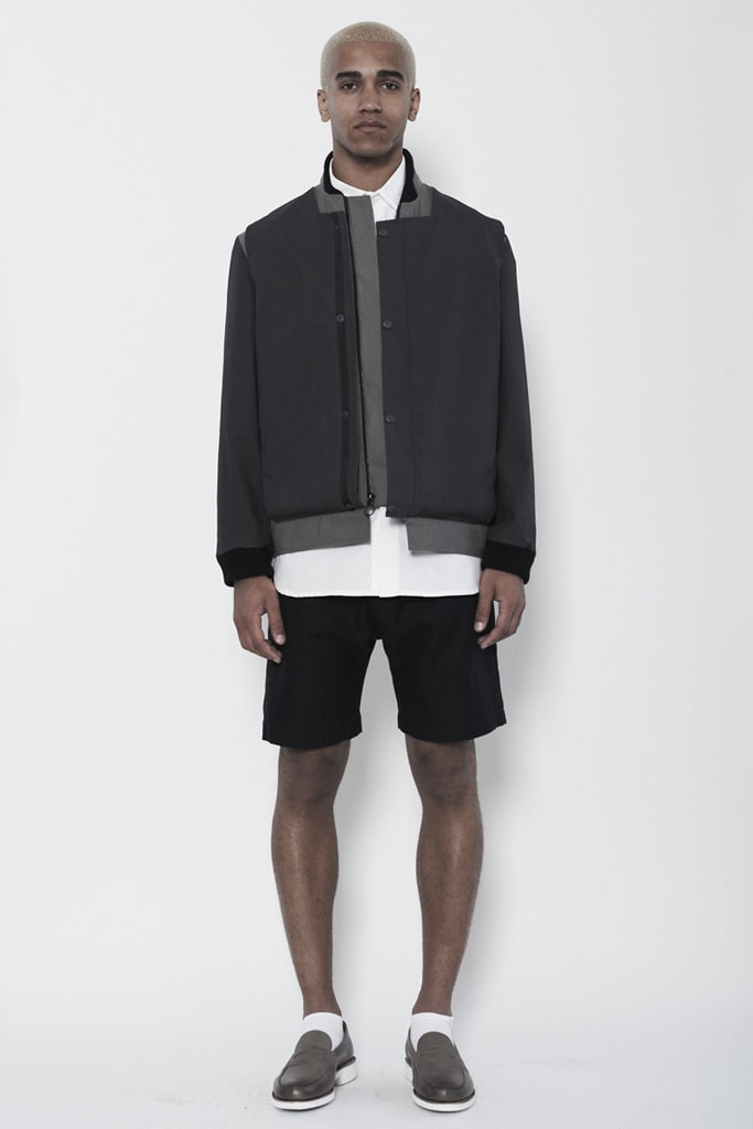 William Richard Green 2013 Spring/Summer Lookbook
