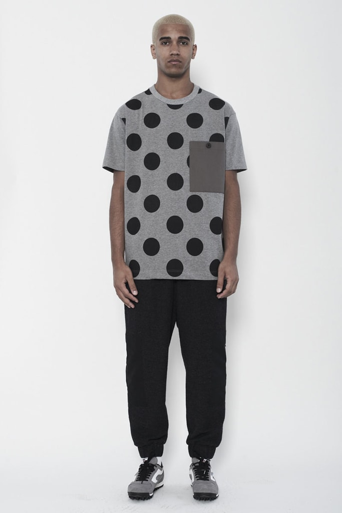 William Richard Green 2013 Spring/Summer Lookbook