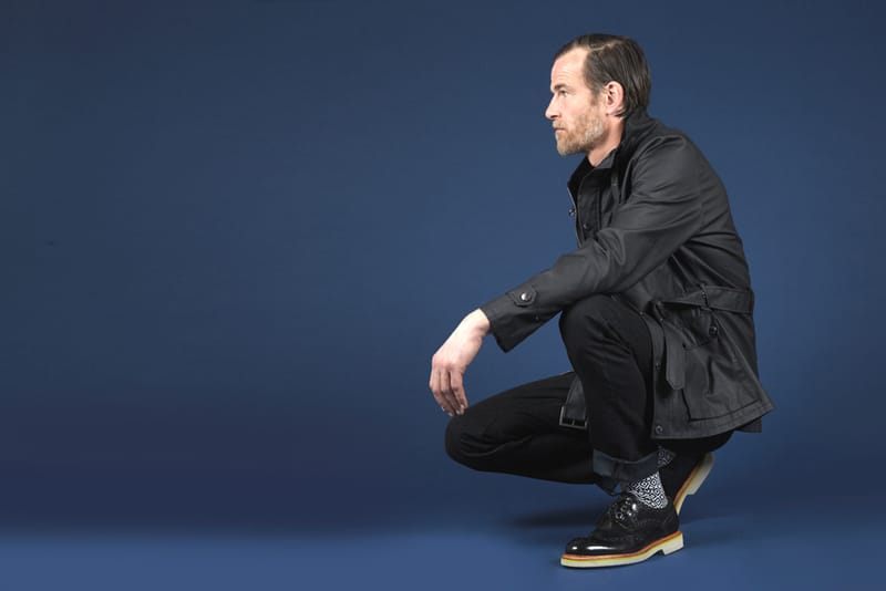 Winner Announced! Win a $1,000 USD Online Voucher from Oliver Sweeney!