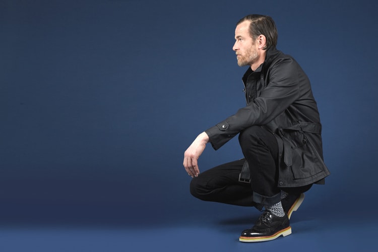 Winner Announced! Win a $1,000 USD Online Voucher from Oliver Sweeney!