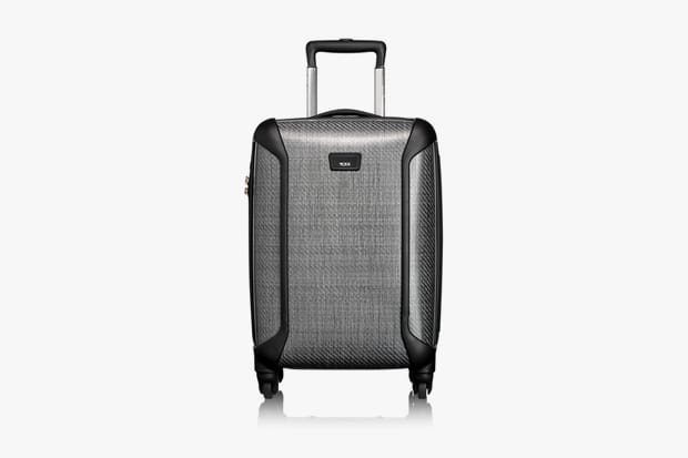 Winner Announced! Win the Perfect Travel Accessories Bundle from Tumi!
