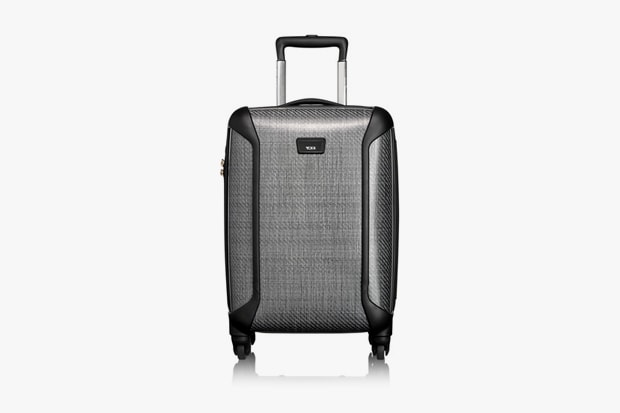 Winner Announced! Win the Perfect Travel Accessories Bundle from Tumi!