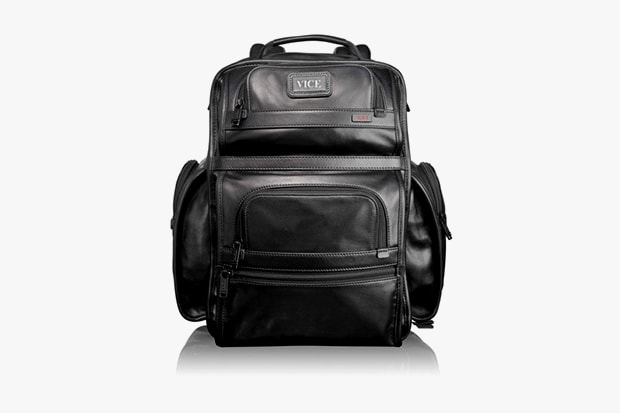 Winner Announced! Win the Perfect Travel Accessories Bundle from Tumi!