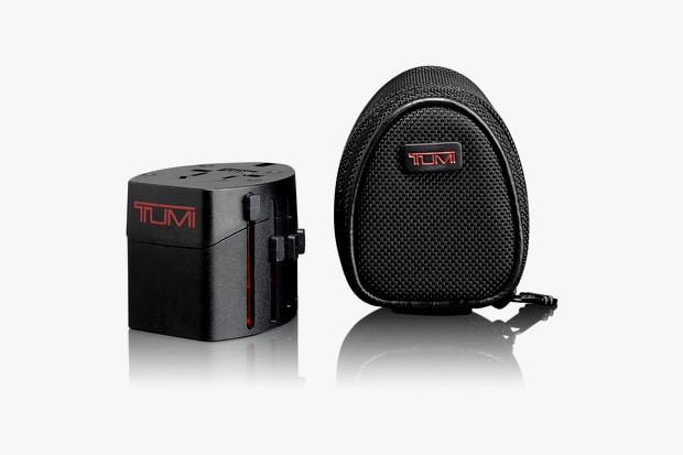 Winner Announced! Win the Perfect Travel Accessories Bundle from Tumi!