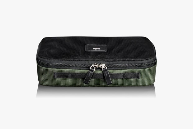 Winner Announced! Win the Perfect Travel Accessories Bundle from Tumi!
