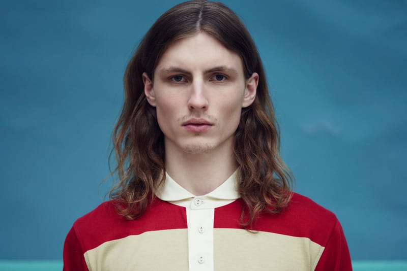 YMC 2012 Fall/Winter Lookbook