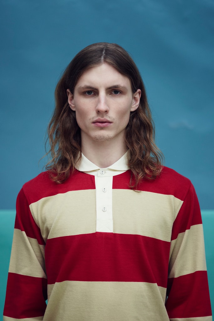 YMC 2012 Fall/Winter Lookbook