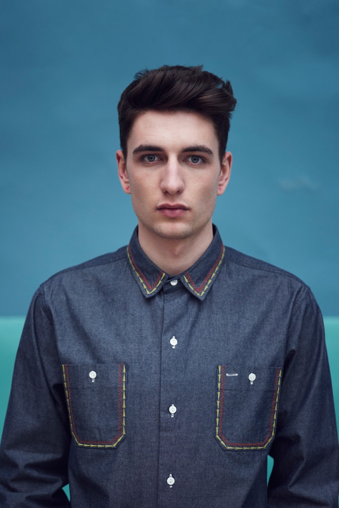YMC 2012 Fall/Winter Lookbook