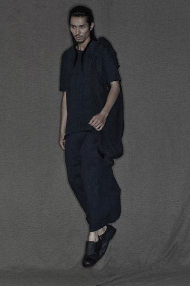 Ziggy Chen 2013 Spring/Summer Collection