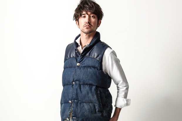 ZOZOCATALOG 2012 July Vol.3 Lookbook