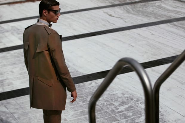 10/10 2012 Fall/Winter Lookbook