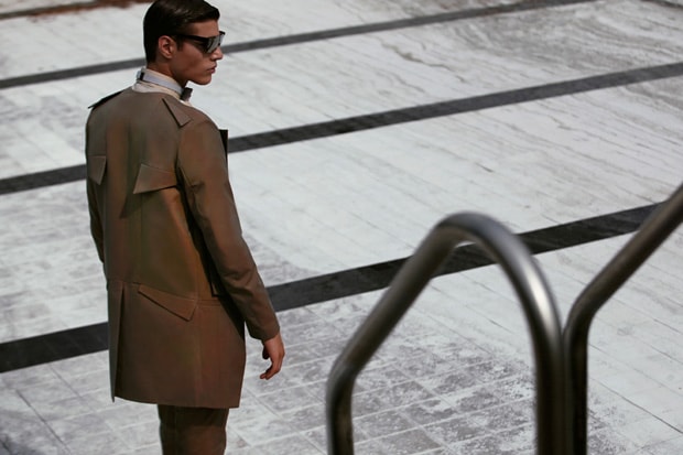 10/10 2012 Fall/Winter Lookbook