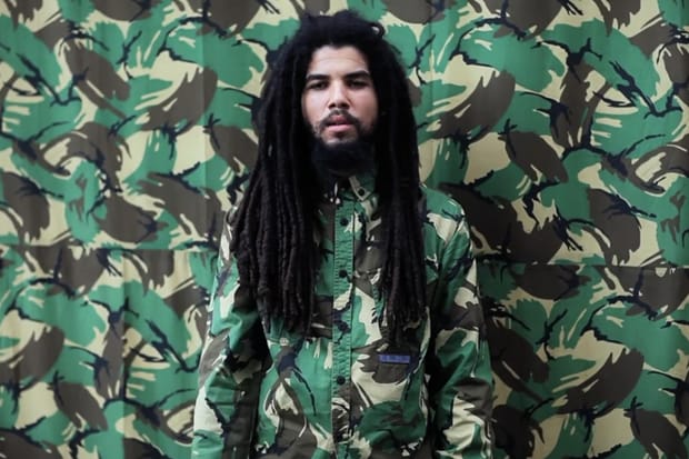 10.Deep 2012 Fall Preview Video