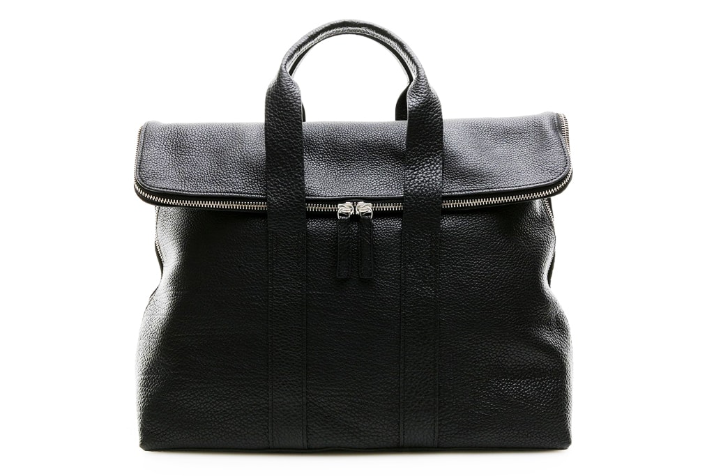 3.1 Phillip Lim 31 Hour Bag | Hypebeast 3.1 Phillip Lim 31 Hour Bag | Hypebeast