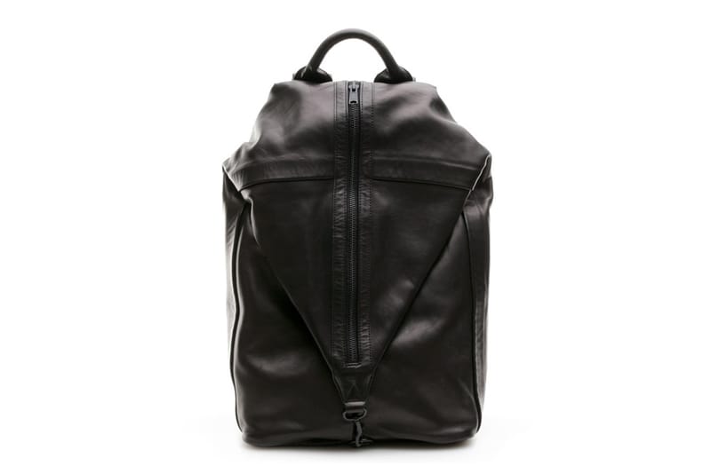 3.1 Phillip Lim Drop Down Backpack