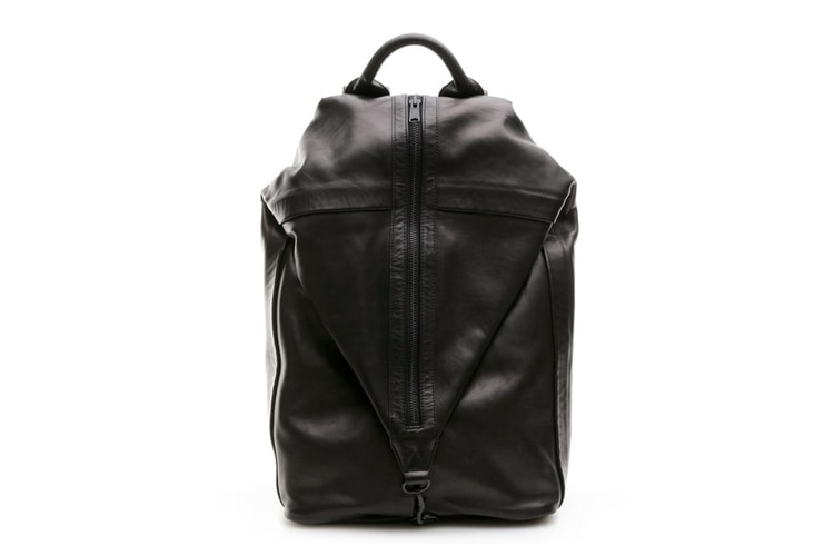 3.1 Phillip Lim Drop Down Backpack