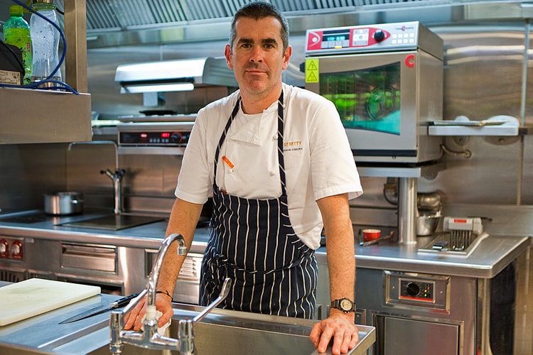 An Interview with Shane Osborn of St. Betty