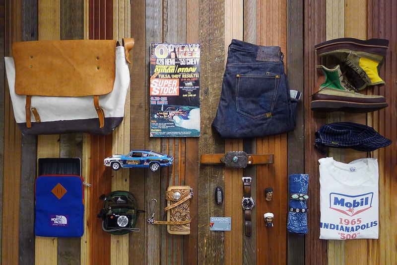 Essentials: Donwan Harrell  