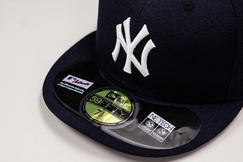 Process The Making Of A New Era 59fifty Hypebeast