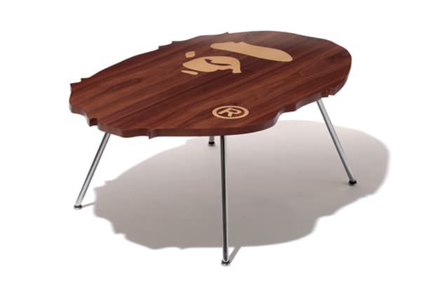 Bape Table Bape Table