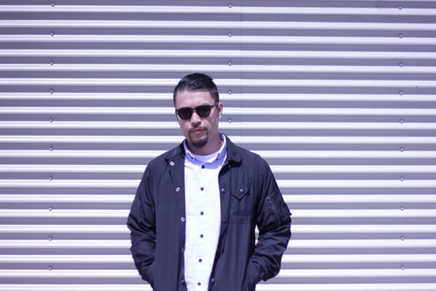 A Conversation with Brian Siswojo