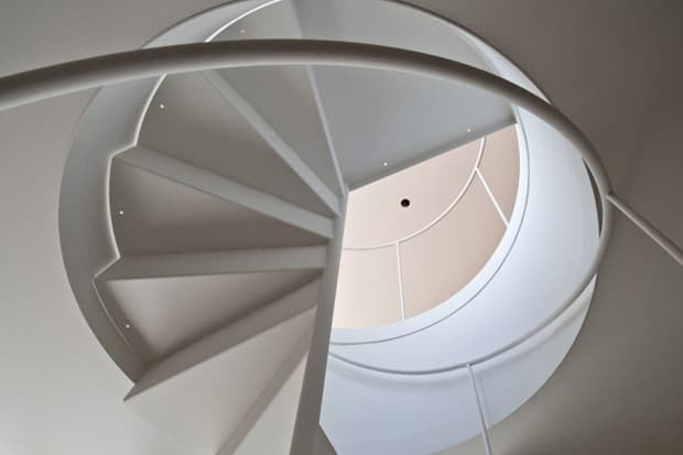 'A' House in Kisami by Florian Busch Architects