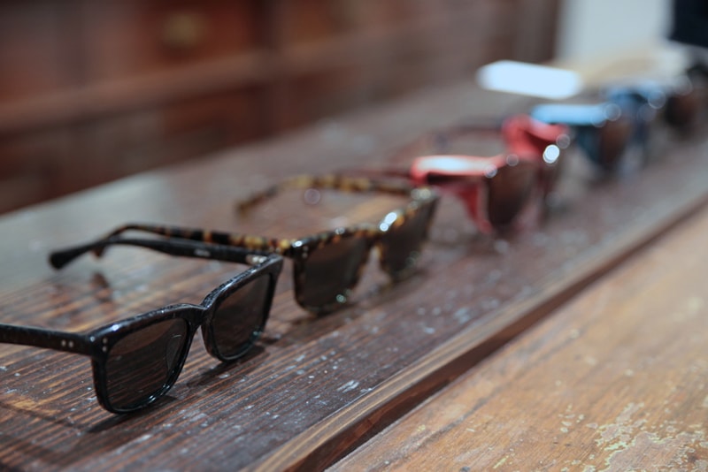 A Look Inside visvim's F.I.L. Boutique in Singapore