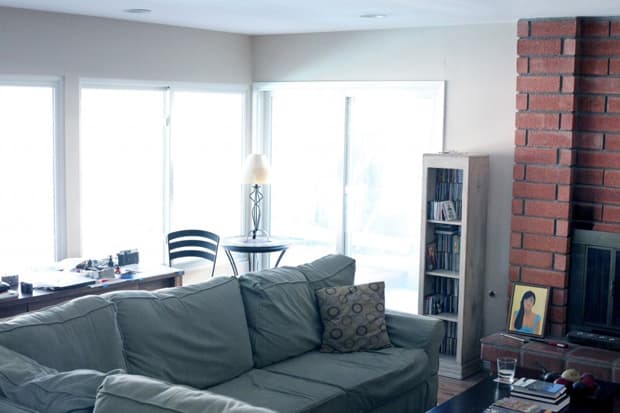 A Visit to the Home of Ed and Deanna Templeton