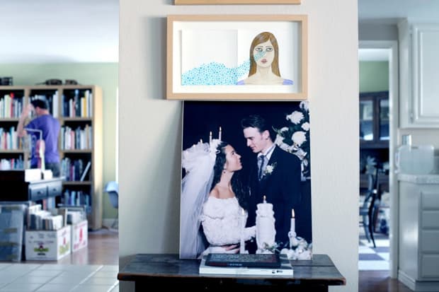 A Visit to the Home of Ed and Deanna Templeton