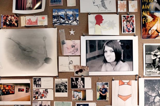 A Visit to the Home of Ed and Deanna Templeton