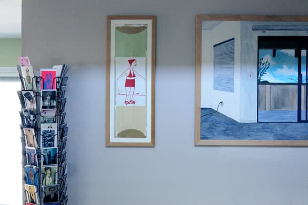 A Visit to the Home of Ed and Deanna Templeton