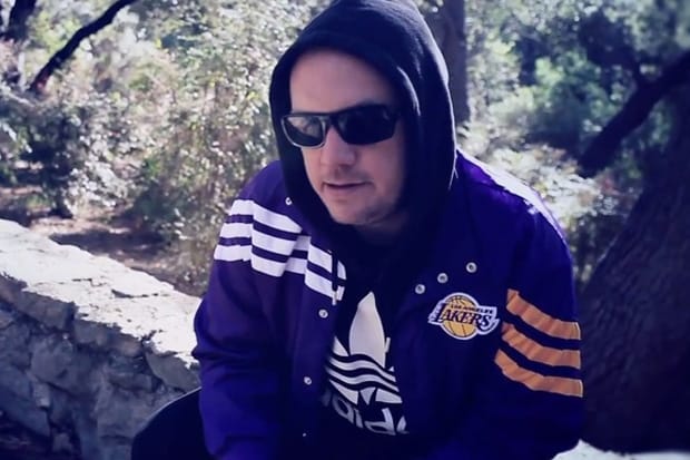 adidas Originals: The Do-Over FOOTPRINTS - Los Angeles