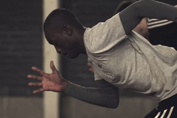 #adidasunderground: 'Personal Best' by Sam Blair Film Showcase - Day 2