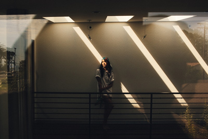 Adrianne Ho for Boast 2013 Spring/Summer Lookbook