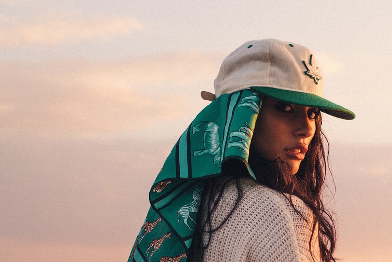 Adrianne Ho for Boast 2013 Spring/Summer Lookbook