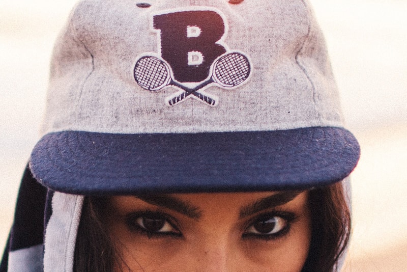 Adrianne Ho for Boast 2013 Spring/Summer Lookbook