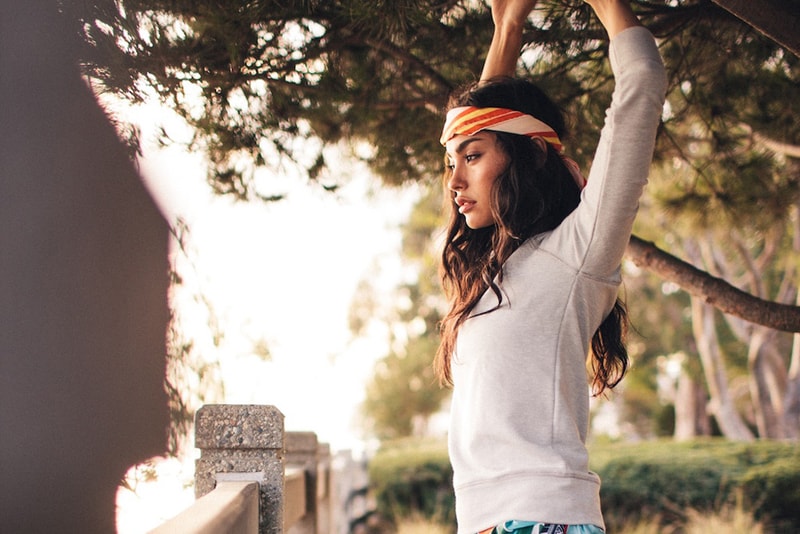 Adrianne Ho for Boast 2013 Spring/Summer Lookbook