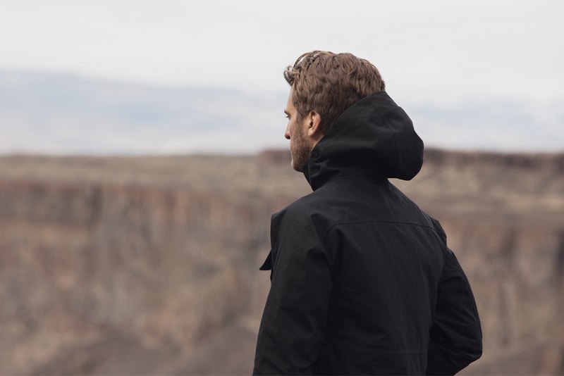 AETHER 2012 Fall/Winter Lookbook