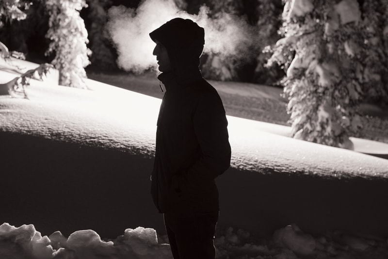 AETHER 2012 Fall/Winter Lookbook