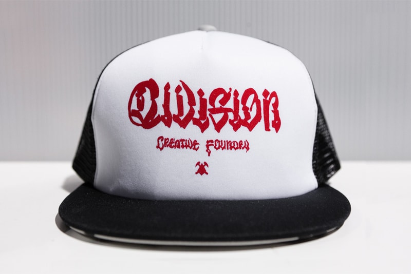 Agenda Long Beach: Division Creative Foundry 2013 Spring/Summer Preview