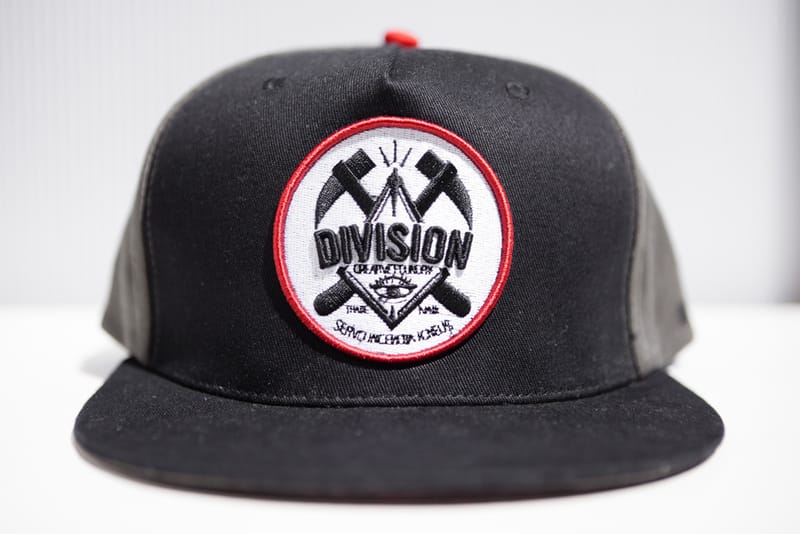 Agenda Long Beach: Division Creative Foundry 2013 Spring/Summer Preview