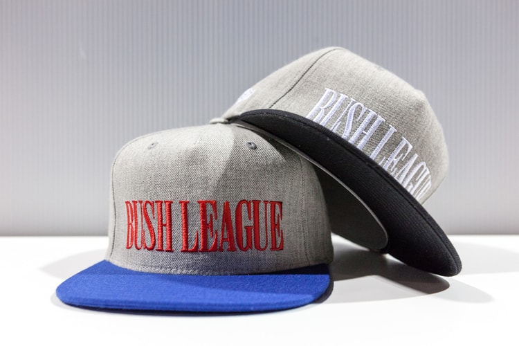 Agenda Long Beach: Hall of Fame 2013 Spring/Summer Preview