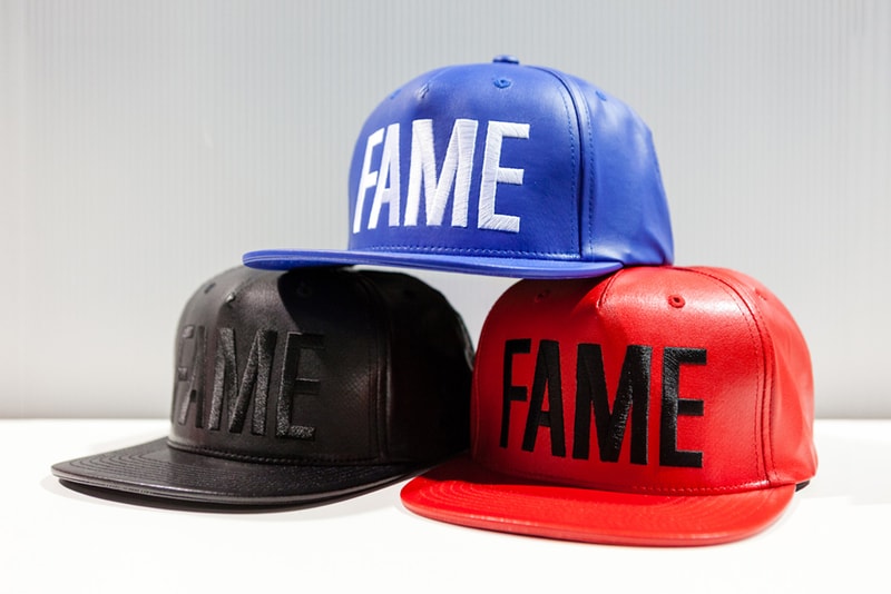 Agenda Long Beach: Hall of Fame 2013 Spring/Summer Preview