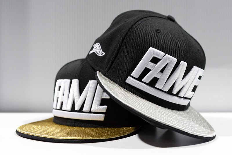 Agenda Long Beach: Hall of Fame 2013 Spring/Summer Preview