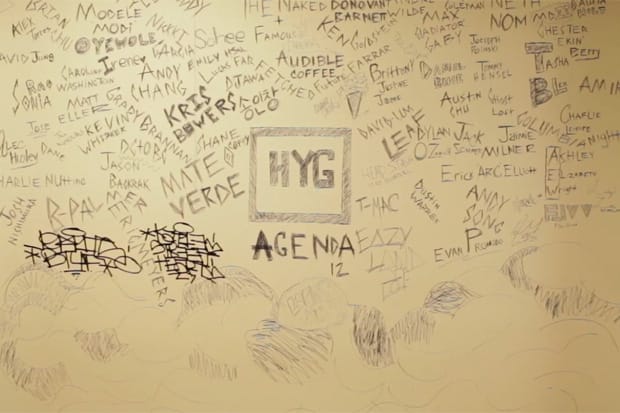 Agenda New York July 2012 Video Recap