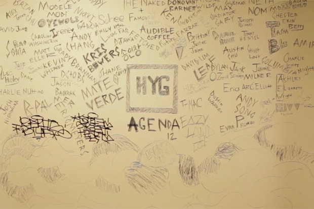 Agenda New York July 2012 Video Recap