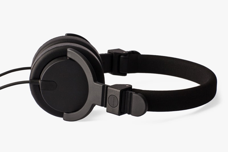 AIAIAI's Capital Headphones Review: Portability and Functionality Meets Design