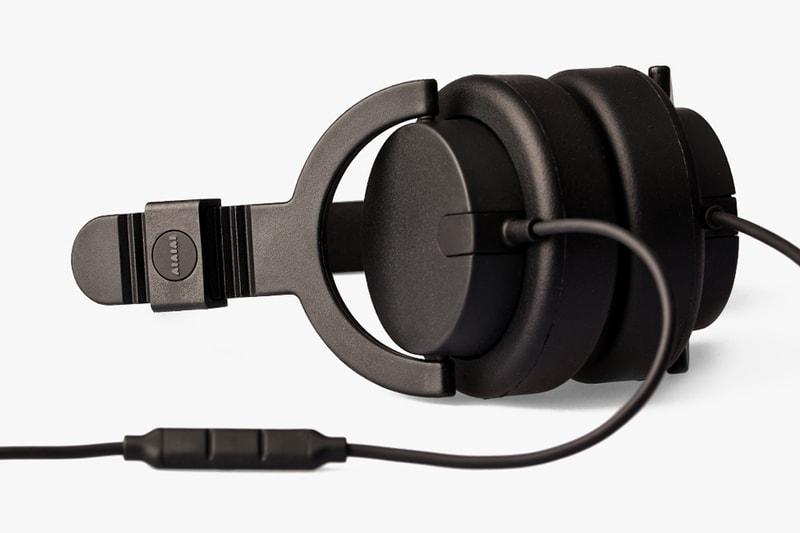 AIAIAI's Capital Headphones Review: Portability and Functionality Meets Design