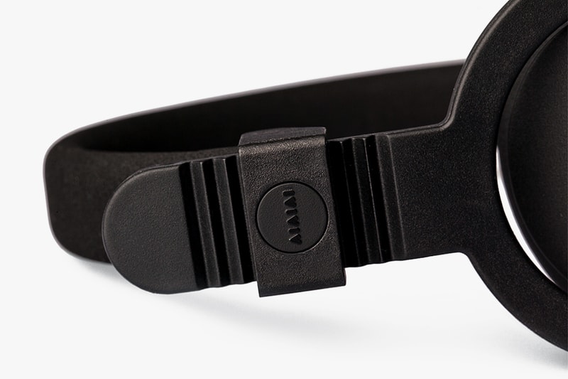 AIAIAI's Capital Headphones Review: Portability and Functionality Meets Design